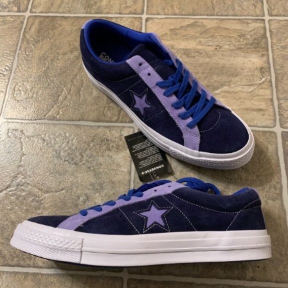 converse one star carnival